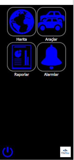 Filoway Araç Takip PC