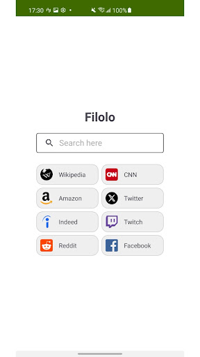 Filolo: Drama & Short PC