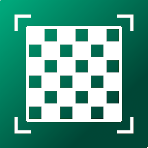 Chessify: Scan & Analyze Chess PC