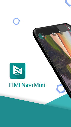 FIMI Navi Mini PC