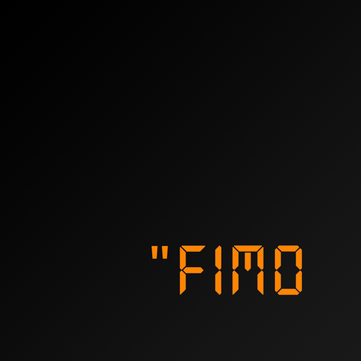 FIMO - Analog Camera para PC