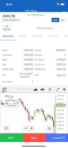 NJ E-Wealth CM পিসি