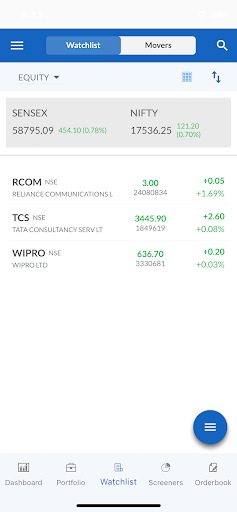 NJ E-Wealth CM পিসি