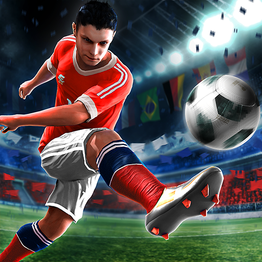 Final Kick: Football en ligne PC
