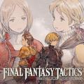 FINAL FANTASY TACTICS - The Ivalice Chronicles PC