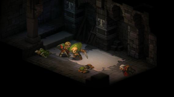 FINAL FANTASY TACTICS - The Ivalice Chronicles PC