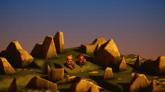 FINAL FANTASY TACTICS - The Ivalice Chronicles PC