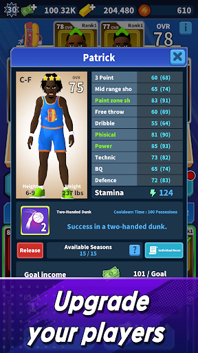 Basketball Manager 2024 PC