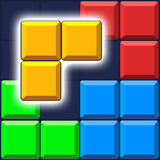 Color Blast: Hádanky