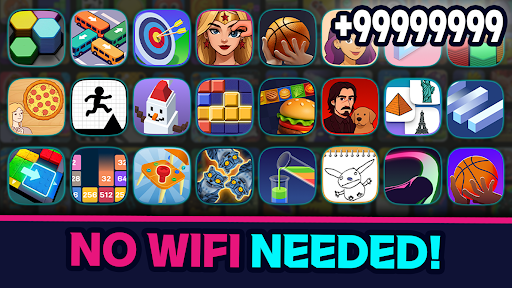 Color Blast: パズル物語