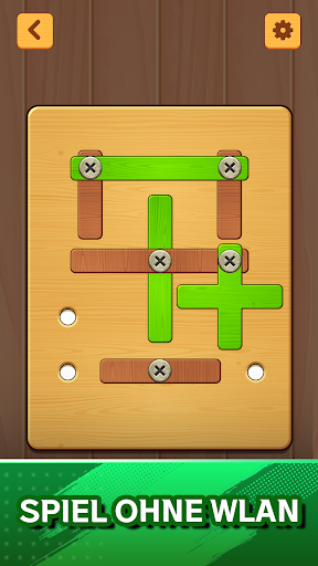 Color Blast: Puzzle-Abenteuer