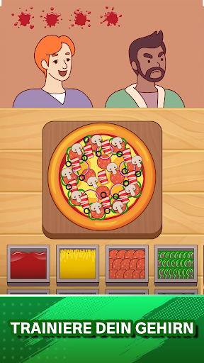 Color Blast: Puzzle-Abenteuer