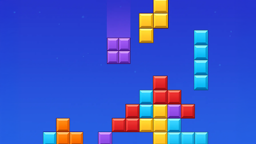 Color Blast:Aventura de Puzles