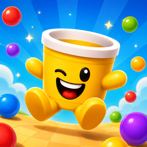 Cup Blast