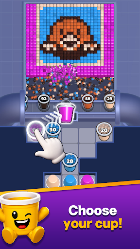 Cup Blast PC