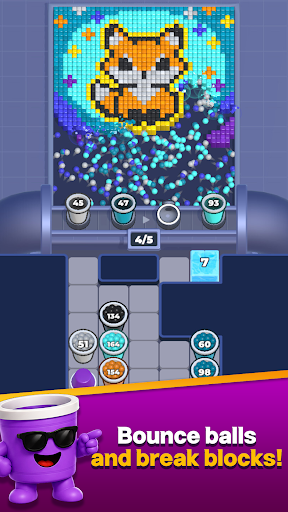 Cup Blast PC