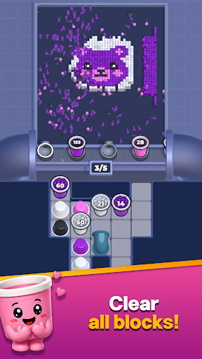 Cup Blast PC