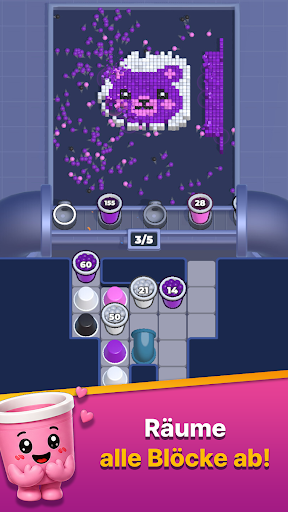 Cup Blast