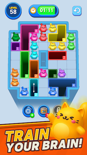 드롭 키티(Drop Kitty) PC