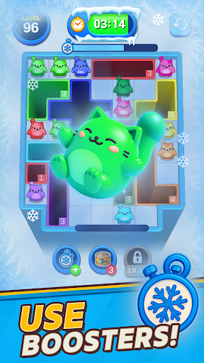 드롭 키티(Drop Kitty) PC