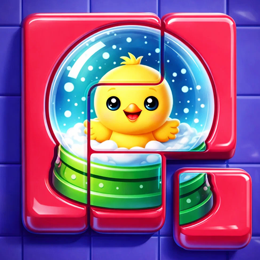 Image Jam : Color Puzzle電腦版