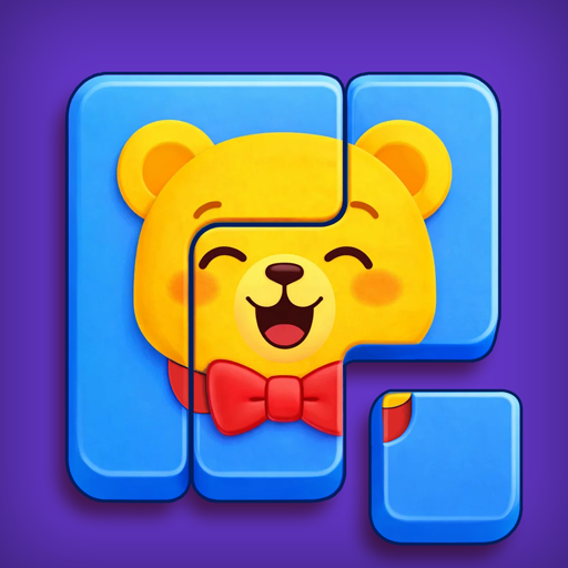 Image Jam : Color Puzzle