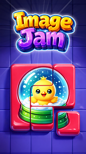 Image Jam : Color Puzzle電腦版