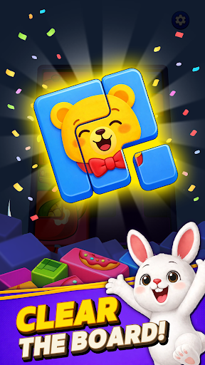 Image Jam : Color Puzzle