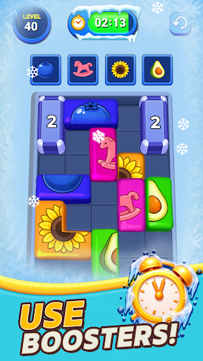 Image Jam : Color Puzzle پی سی