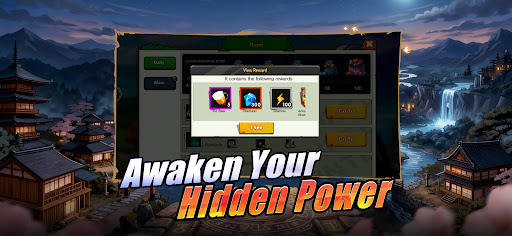 Hunter Awakening: Final Trial PC