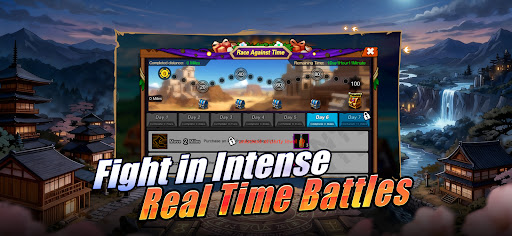 Hunter Awakening: Final Trial PC