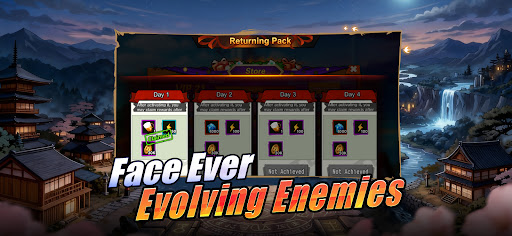 Hunter Awakening: Final Trial PC