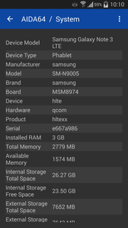 AIDA64 PC