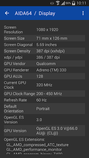 AIDA64 PC