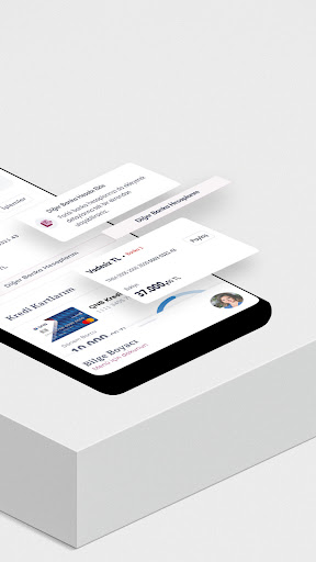 QNB Mobil & Dijital Köprü