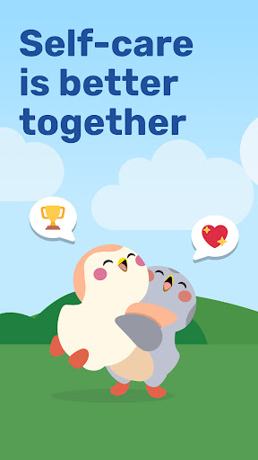Finch: Self-Care Pet