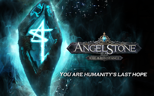 Angel Stone RPG