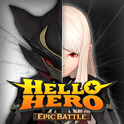 Hello Hero Epic Battle PC