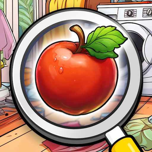 Find N Seek: Spy Hidden Object PC