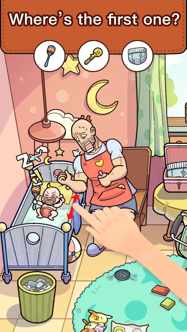 Find Out - Find Something & Hidden Objects PC