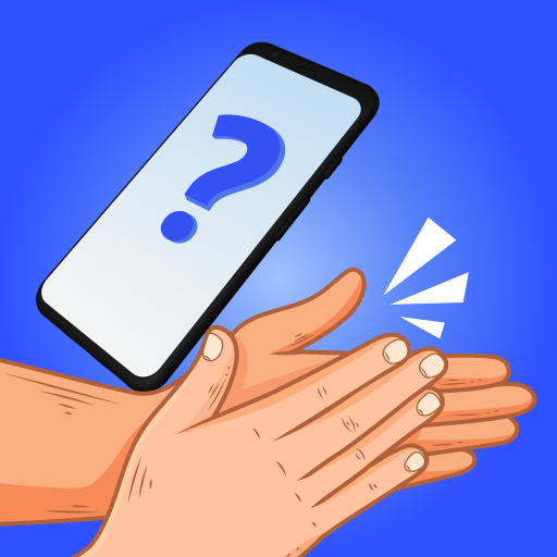 Find My Phone by Clap Launcher PC