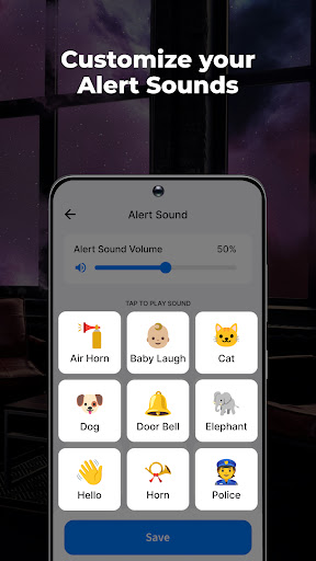 Find My Phone by Clap Launcher PC