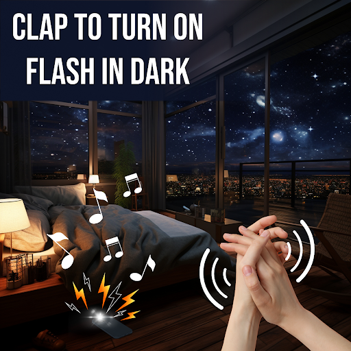 Find My Phone by Clap, Flash PC