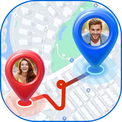 Phone Tracker Live Locator电脑版