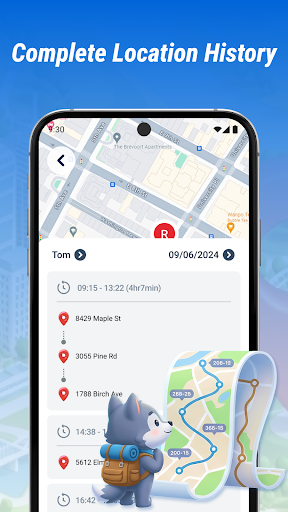 Phone Tracker Live Locator电脑版