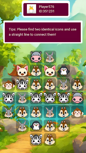 Cool Match Icons پی سی