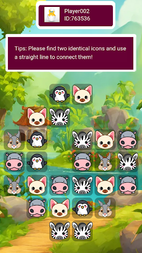 Cool Match Icons پی سی