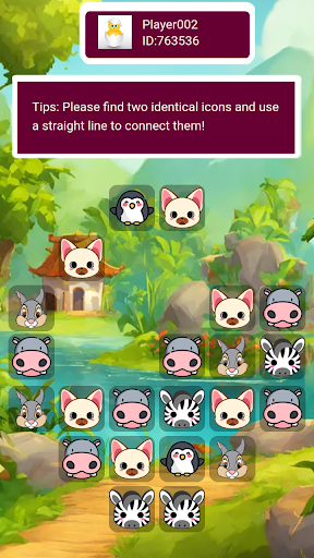 Cool Match Icons پی سی