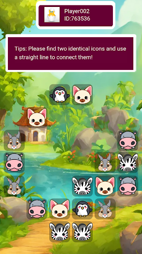 Cool Match Icons پی سی