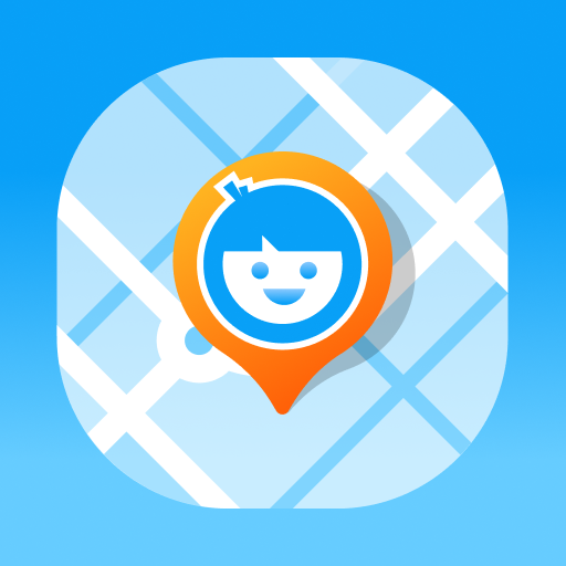 Find My Kid: Location Sharing PC